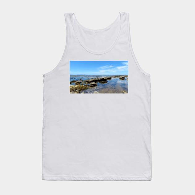 San Pedro, California Tank Top by supernova23